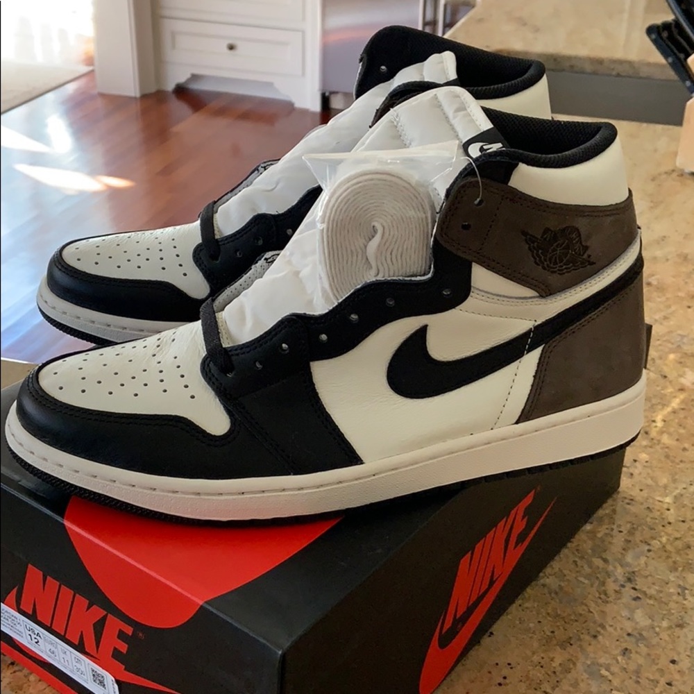 COPY - Jordan 1 Mocha